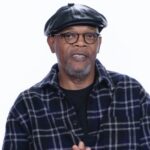 Samuel L. Jackson