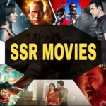 What Is SSRmovies