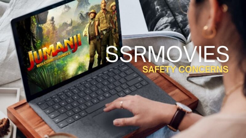 Safety concerns ssrmovies